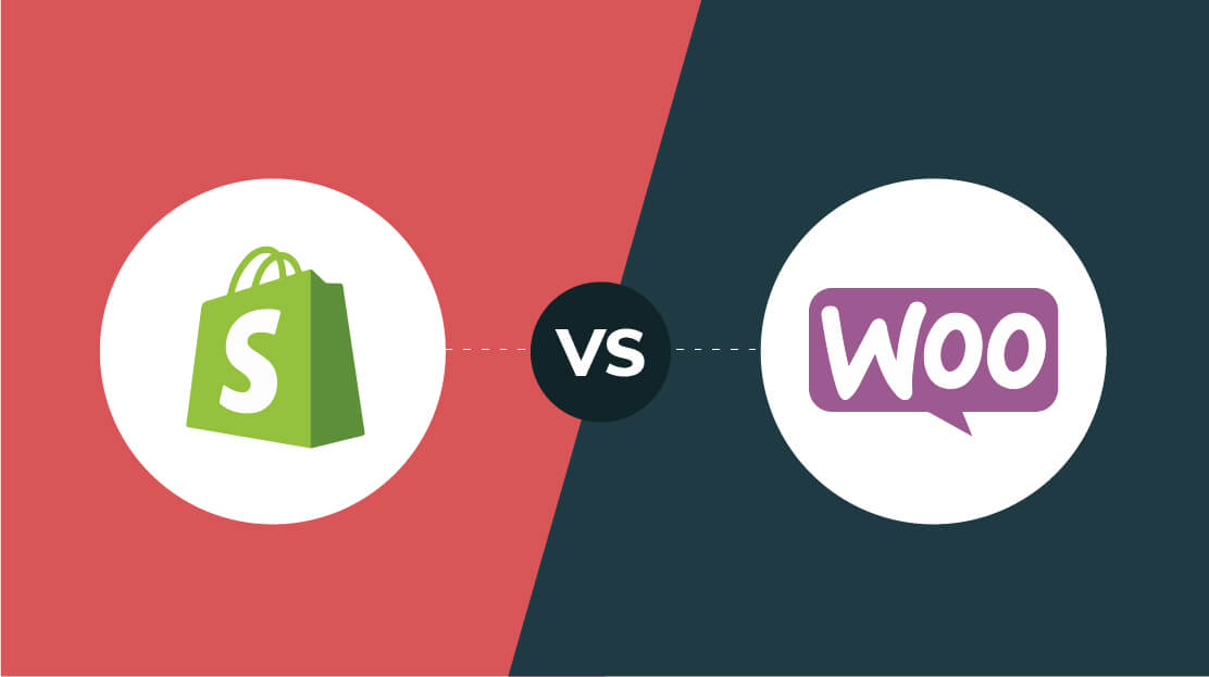 Shopify or Woocommerce? Pros and Cons for your E-commerce Site