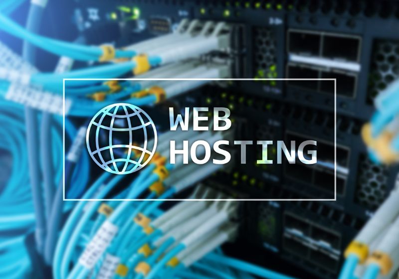 Web Hosting Provider How to Build an eCommerce Website from Scratch