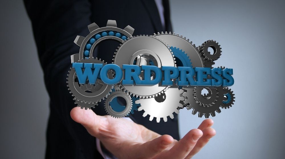 What is Wordpress Hosting
